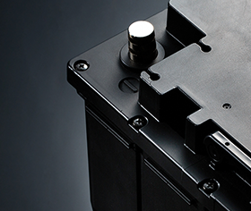 Cathode material application image: automotive batteries.
